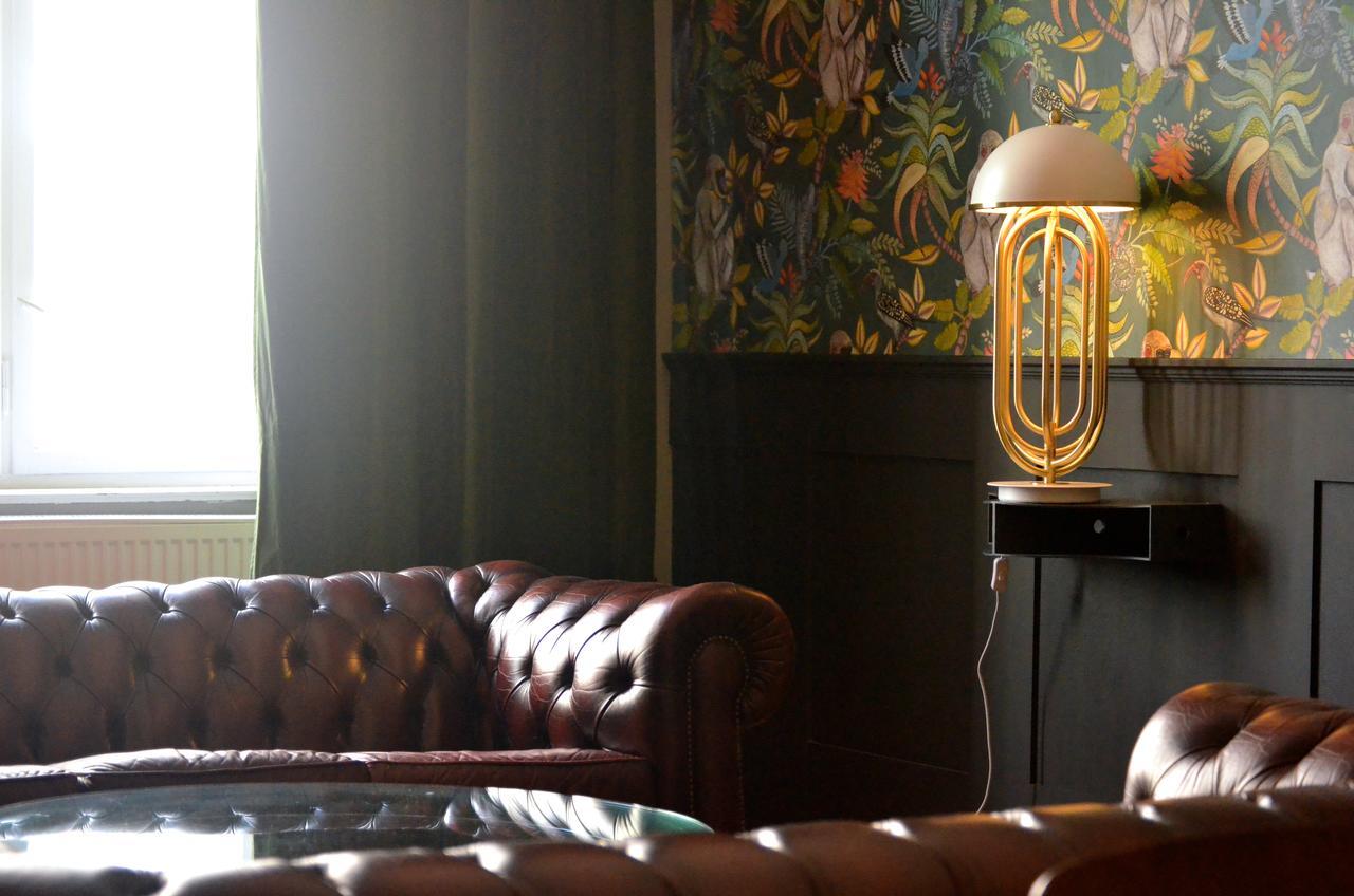 Linnen Luxx Appartement Berlijn